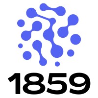 1859 logo - Similar company to Del Source
