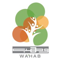 Wahab logo - Similar company to Wahab