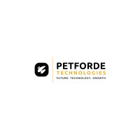 Petforde Technologies logo - Similar company to Windsor Gallery