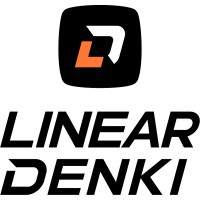 Kokusai Denki Electric Linear logo - Similar company to Pixel Ti