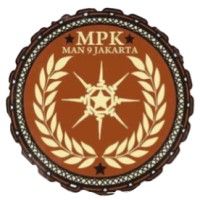 MPK MAN 9 Jakarta Timur logo - Similar company to Forum Mpk Dki Jakarta