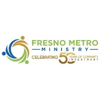 Fresno Metro Ministry logo - Similar company to Shifthive