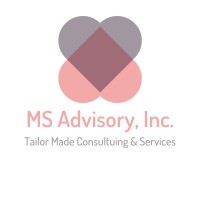 MS Advisory, Inc. logo - Similar company to Ms Advisory