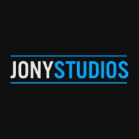 JONY STUDIOS logo - Similar company to Enkel Studios