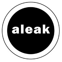 Paisaia ALEAK logo - Similar company to Paisaia