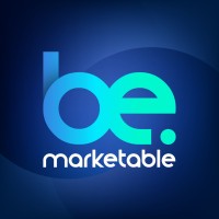 Be Marketable logo - Similar company to Evolution Chicago