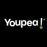 Youpea! logo - Similar company to Flaxseed Trading