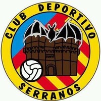 Club Deportivo Serranos logo - Similar company to Mislata Cf