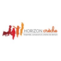 Horizon Crèche logo - Similar company to Crèche Adorée