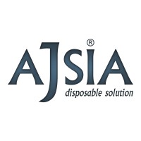 Ajsia Disposable Solutions logo - Similar company to Dermocare.It