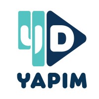 YD Yapım logo - Similar company to Gençlik Otobüsü