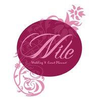 Nile Wedding & Events Planner logo - Similar company to Perception Wedding Planner
