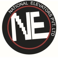 National Elevators Pvt Ltd. logo - Similar company to Shree Jee Elevators Pvt Ltd