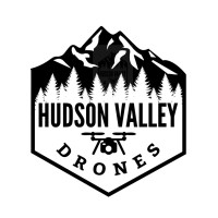 Hudson Valley Drones logo - Similar company to Osprey Perspectives
