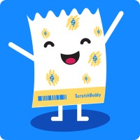 ScratchBuddy logo - Similar company to Aelid Development