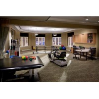 Williamsport Retirement Village