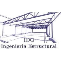 IDG Ingeniería Estructural logo - Similar company to Pl Ingeniería