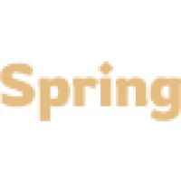 Spring Initiative logo - Similar company to Leins