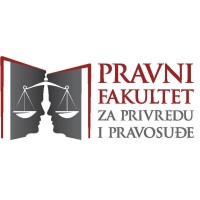 Pravni fakultet za privredu i pravosuđe u Novom Sadu - Faculty of Law for Commerce and Judiciary logo - Similar company to Vevu - University Of Applied Sciences 