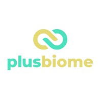 plusbiome AG logo - Similar company to Flavorwiki