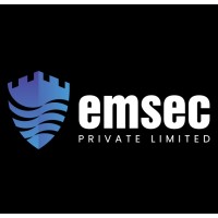EMSEC logo - Similar company to Xlayer Technologies