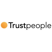 Trustpeople logo - Similar company to Abero Security