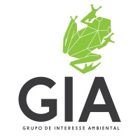 Grupo de Interesse Ambiental - GIA logo - Similar company to Esma - Engenharia, Saneamento E Meio Ambiente