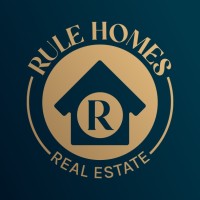Rule Homes Real Estate logo - Similar company to Hds Group
