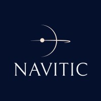 Navitic logo - Similar company to Kook Cloud Kitchen