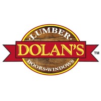 Dolan Lumber, Doors & Windows logo - Similar company to Ridgecrest Designs