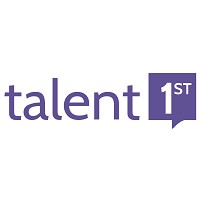 Talent 1st logo - Similar company to Braddon Capital