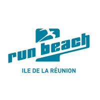 DISTRI 974 | Run Beach logo - Similar company to Panier Pei