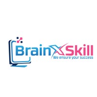 BrainXskill logo - Similar company to Nextbridge Institute