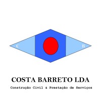 Costa Barreto -  Construção Civil e Prestação de Serviços logo - Similar company to Evanskapita - Comércio & Prestação De Serviços, (Su), Lda