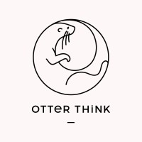 OtterThink logo - Similar company to Krajowe Centrum Edukacyjne