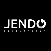JENDO Development logo - Similar company to Saab Agencyoff