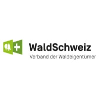 WaldSchweiz Verband der Waldeigentümer logo - Similar company to Schweizer Holz