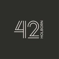 42 Holborn logo - Similar company to Beboz