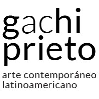 Gachi Prieto Arte Latinoamericano Contemporáneo logo - Similar company to Libellum Editorial