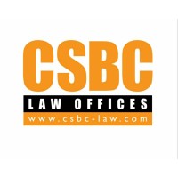 CSBC Law Offices- Thailand & Global Connect logo - Similar company to Sky H Group