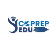 Coprep Edu Solutions logo - Similar company to Classwalla
