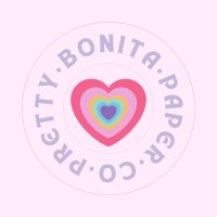 Bonita Paper Co. logo - Similar company to Mom Pod Community Childcare