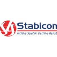 Stabicon logo - Similar company to Life Science Engineering