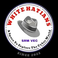 Whitehatians logo - Similar company to Cognyee