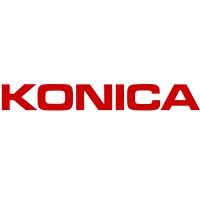 Konica International logo - Similar company to Kaveri Infraprojects Private Limited