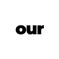 our Maison logo - Similar company to My Runway Group