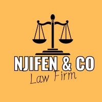 NJIFEN & C.O. LAW FIRM logo - Similar company to Muntu Informatique