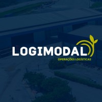 Logimodal Operações Logísticas logo - Similar company to Terralogs