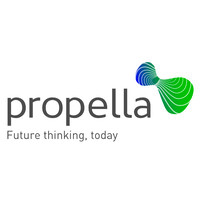 Propella Business Incubator logo - Similar company to Engeli Enterprise Development