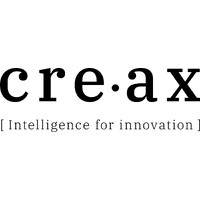 Creax logo - Similar company to Mynd